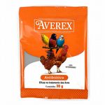 Averex - Antibiótico - Sachê - 30g