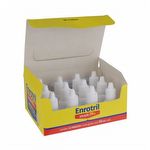 Enrotril Solução - 20% - 10ml - imagem 2