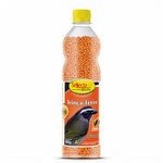 Sellecta - Trinca-Ferro Mamão - Mini Extrusado - 300g