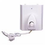 Aquecedor Master para Pássaros com Regulagem - 220 volts