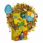 CéDé - All Round - Farinhada úmida de ovos com Frutas tropicais - 200g  - imagem 2