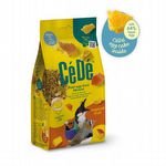CéDé - All Round - Farinhada úmida de ovos com Frutas tropicais - 200g 