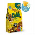 CéDé - All Round - Mistura de nozes, frutas cítricas - 200g 