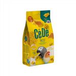 CéDé - All Round - 100% Egg Cake - Manutenção - 120g