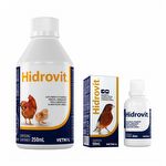 Hidrovit - 50 ml - imagem 2