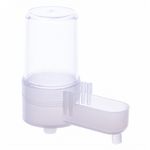 Bebedouro Torneio 50ml - Malha Larga - Cristal