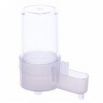 Bebedouro Torneio 50ml - Malha Fina - Cristal