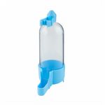 Bebedouro Tubular Médio - Malha Fina - Azul