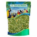 Semente de Ervilha Partida - 2,5kg