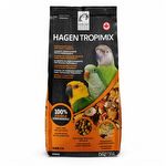 Hari - Tropimix - Small Parrot - Médios Psitacídeos - 1,8kg
