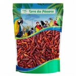 Pimenta Malagueta Desidratada - 500g