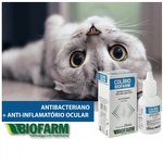 Colírio Biofarm - 20 ml - imagem 3