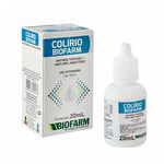 Colírio Biofarm - 20 ml