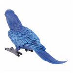 Chaveiro Resina Arara - Macaw - imagem 2