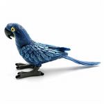 Chaveiro Resina Arara - Macaw - imagem 3