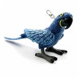 Chaveiro Resina Arara - Macaw