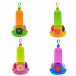 Bebedouro Beija Flor Mini - Colorido - 120ml