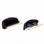 Gaiola n. 6 - Abaulada Super Luxo - Black Piano - imagem 9
