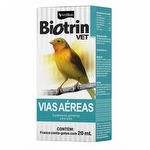 Biotrin Vet - Vias Aéreas - 20ml