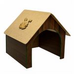 Casinha Mini Coelho