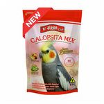 Alcon Club - Calopsita Mix - 550g