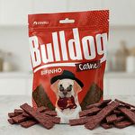 BullDog Bifinhos - Carne - 65g - imagem 2