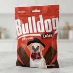 BullDog Bifinhos - Carne - 65g