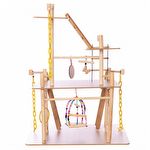 Brinquedo Play Playground Fantasia com Escadas - imagem 2