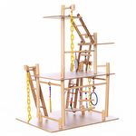 Brinquedo Play Playground Fantasia com Escadas - imagem 3