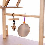 Brinquedo Play Playground Fantasia com Escadas - imagem 6