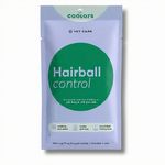 Hairball Control - Sticks Sabor Salmão - 5 sachês de 15g ( Pacote 75g ) - imagem 2