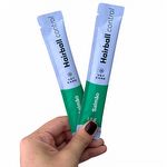 Hairball Control - Sticks Sabor Salmão - 5 sachês de 15g ( Pacote 75g )