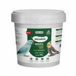 Ultra Grit Calopsita Ring Neck Medio Porte - 950g