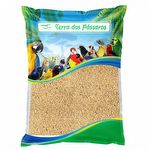 Gergelim Branco com Casca - 500g