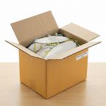 Osso de Siba - Super Branco - Tailandês - 2kg - imagem 2