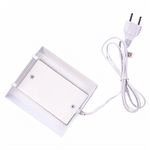 Aquecedor Master para Pássaros - Silicone - 220 volts