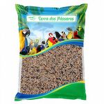 Mistura Canário da Terra Coleira Extra - 500g