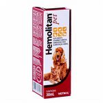 Hemolitan Pet - 30 ml