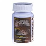 Vitamina A - Pote 50g - imagem 2