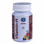 Vitamina H - Biotina - 50g