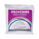 Vermífugo Proverme - 28g 