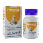 Penaviar