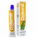 Dolemil Pomada - 10g