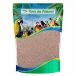 Farinha de Minhocas Sangue e Sêmola - 100g