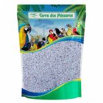 Grit Mineral Pássaros Pequeno Porte - 500g