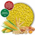 Biotron - Nativos - Sabor Banana - 5kg  - imagem 3