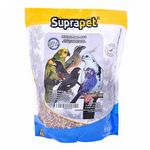 Suprapet - Mineral para Aves Sem Carvão - 1kg - imagem 3