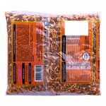 Nutripássaros - Ração Triturada para Pássaro Preto - Banana - 500g - imagem 2