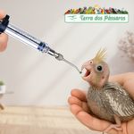 Kit Profissional de Alimentar Pássaros - Completo - imagem 3