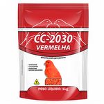 Biotron - CC 2030 - Vermelha - 1kg
